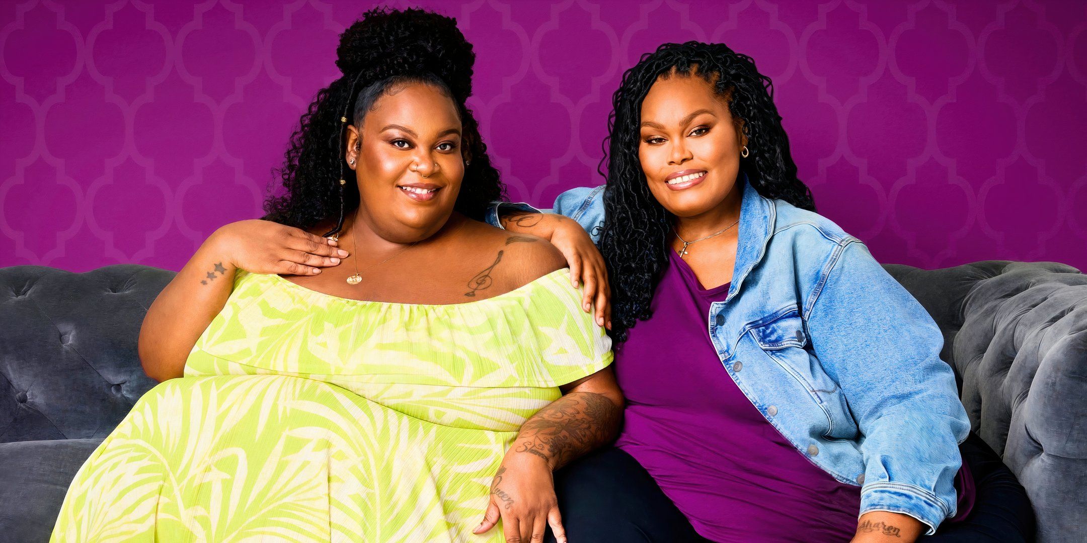 Temporada 1 de 1000 lb de la temporada 1: Últimas noticias, elenco, trailer y todo lo que sabemos