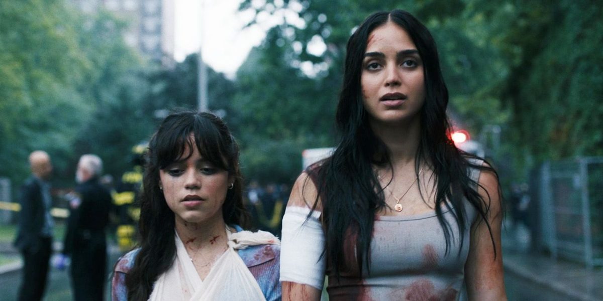 Scream 7 Director se dirige a las salidas de Jenna Ortega y Melissa Barrera, explica cómo Neve Campbell lo convenció de dirigir