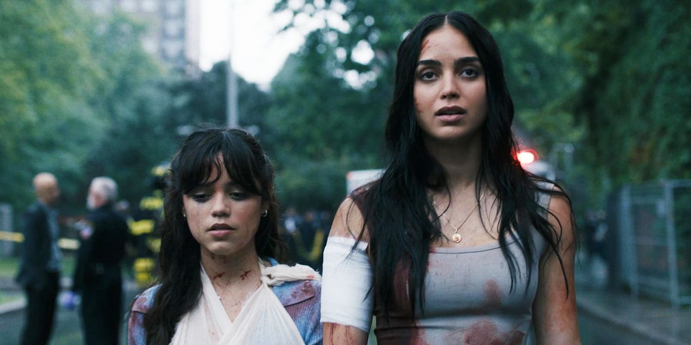 Scream 7 Director se dirige a las salidas de Jenna Ortega y Melissa Barrera, explica cómo Neve Campbell lo convenció de dirigir