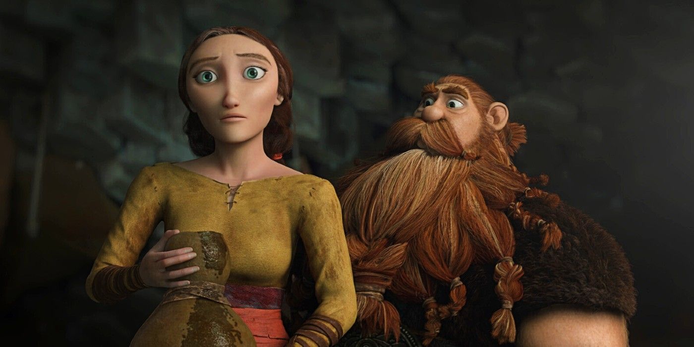Acción en vivo Cómo entrenar el casting de personajes clave de su dragón 2 dirigido por el director