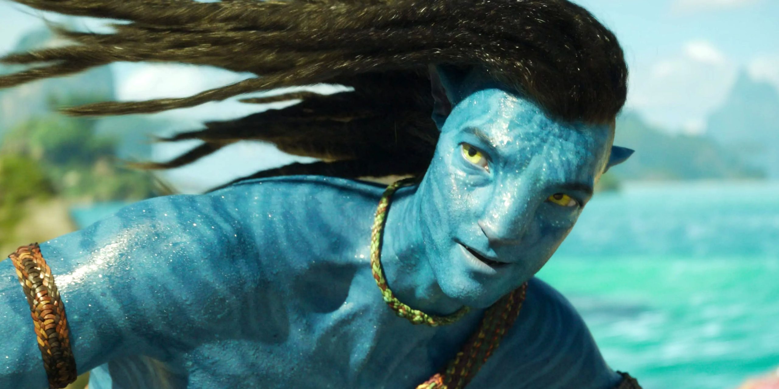 "Finalmente Get Me Off My Butt": James Cameron anuncia una nueva adaptación de fantasía después del avatar 3 después de que el libro fue tan bueno que se volvió innegable