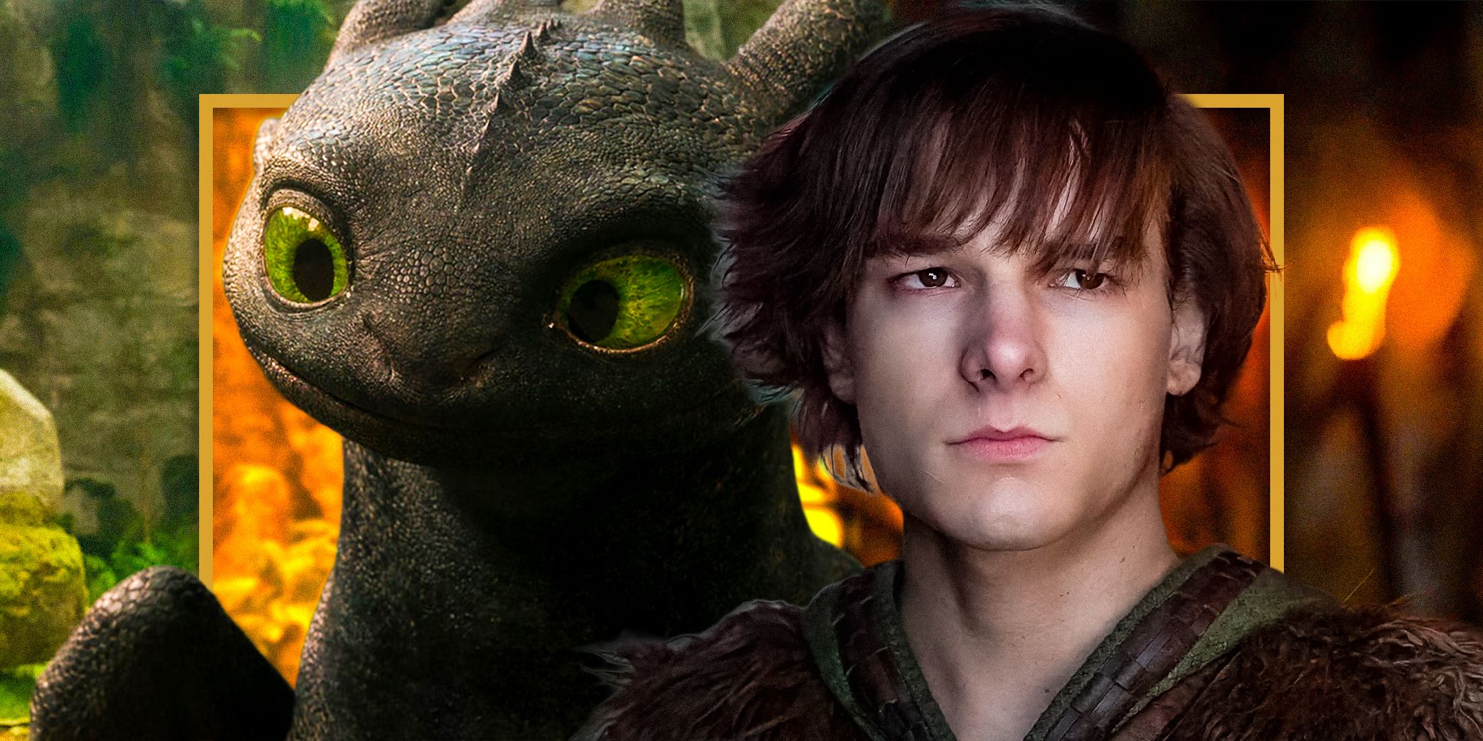 Cómo entrenar a su director de dragón no suele gustar remakes de películas animadas de acción en vivo: "Por lo general, son decepcionantes"
