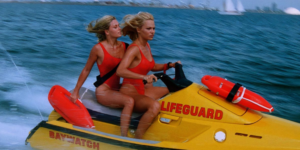Fremantle Exec revela que el reinicio de Baywatch en Fox se está formando con un interés revivido en el original