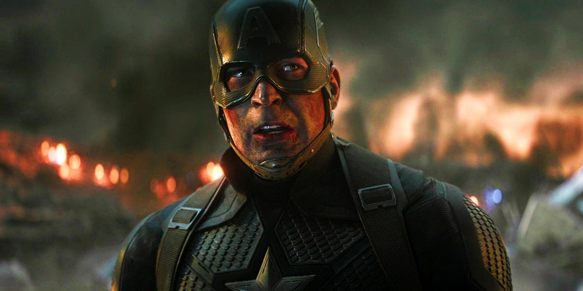 "A Punch in the Gut": el subcampeón del Capitán América de MCU revela actores de Final Four en el proceso de casting de Marvel y lo que era perder a Chris Evans