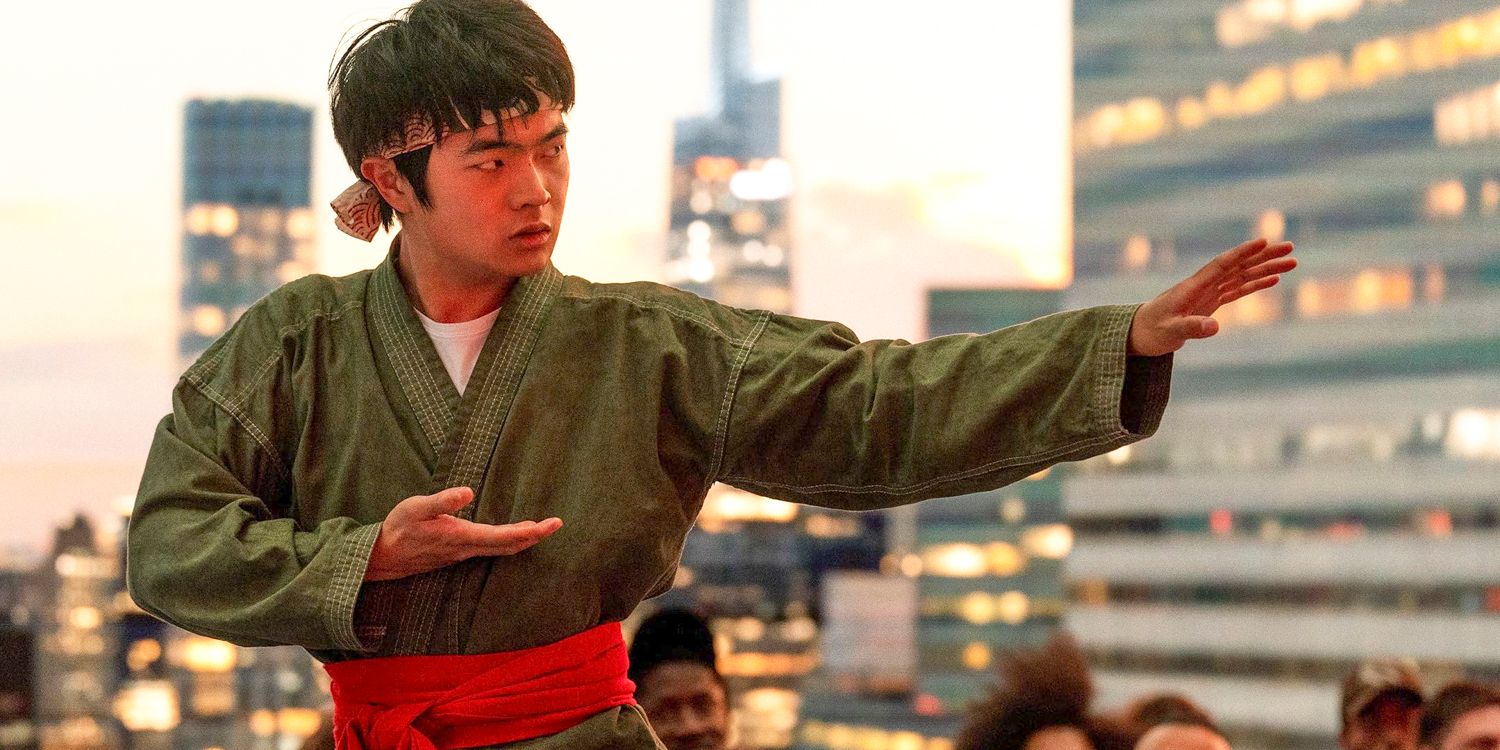 El reemplazo de Karate Kid's New Cobra Kai no pudo replicar un aspecto clave de lo que hizo que el Dojo fuera tan memorable