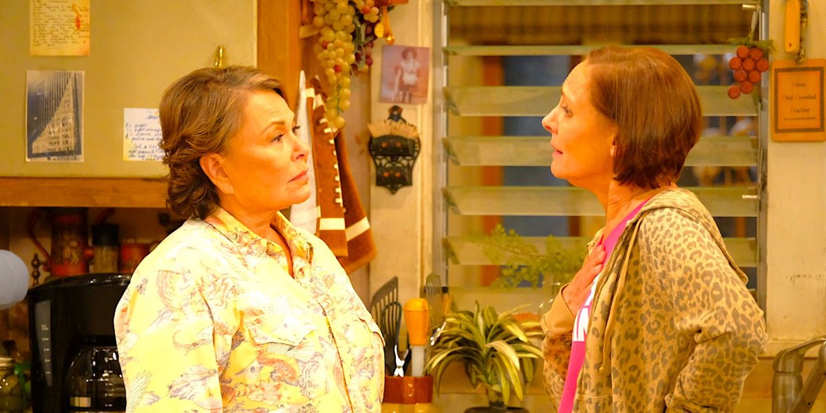 Roseanne Barr dice que los jefes de los Conners le pidieron que apareciera en el programa: esto es lo que habían planeado