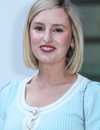 Tiro en la cabeza de Laura Carmichael