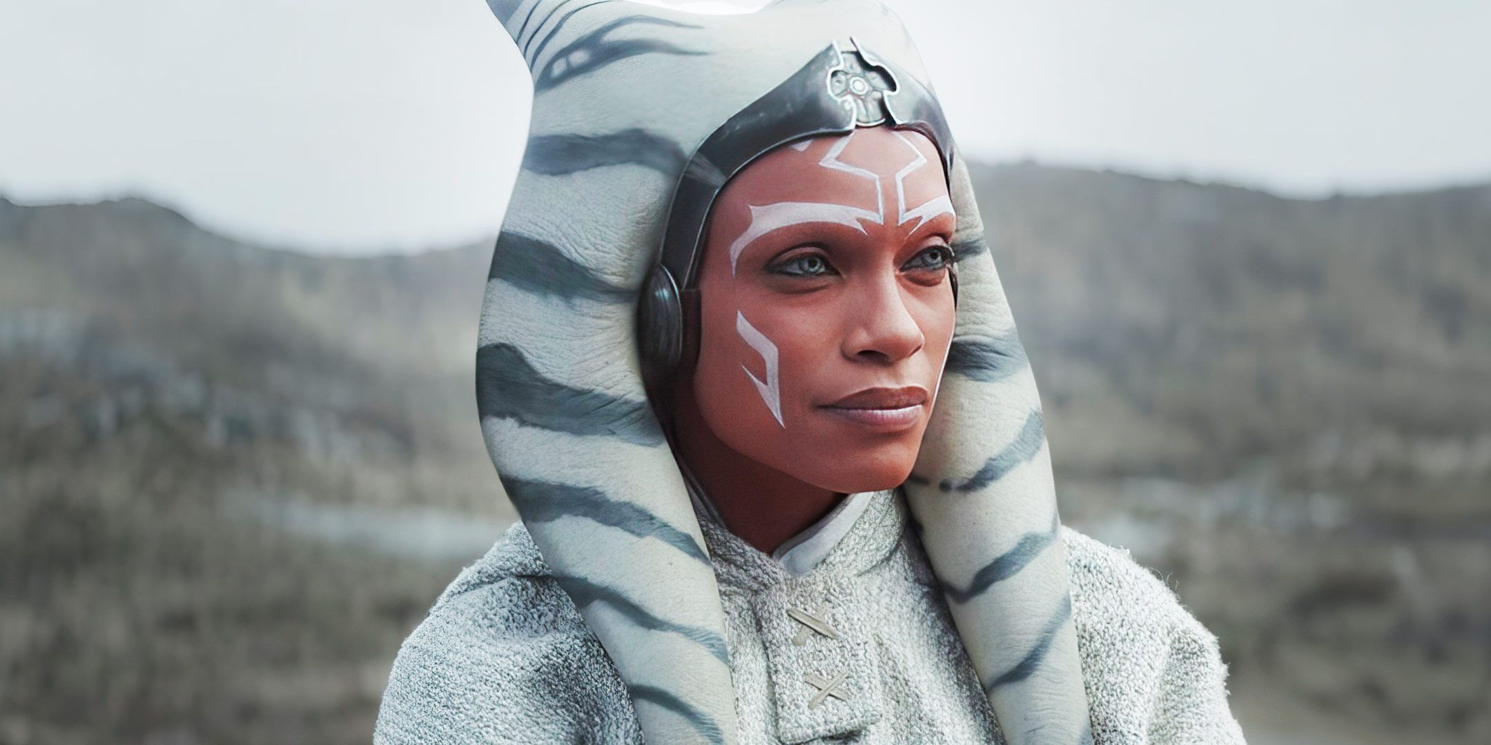 Star Wars resuelve un gran debate sobre Ahsoka, confirmando un detalle clave sobre su muerte