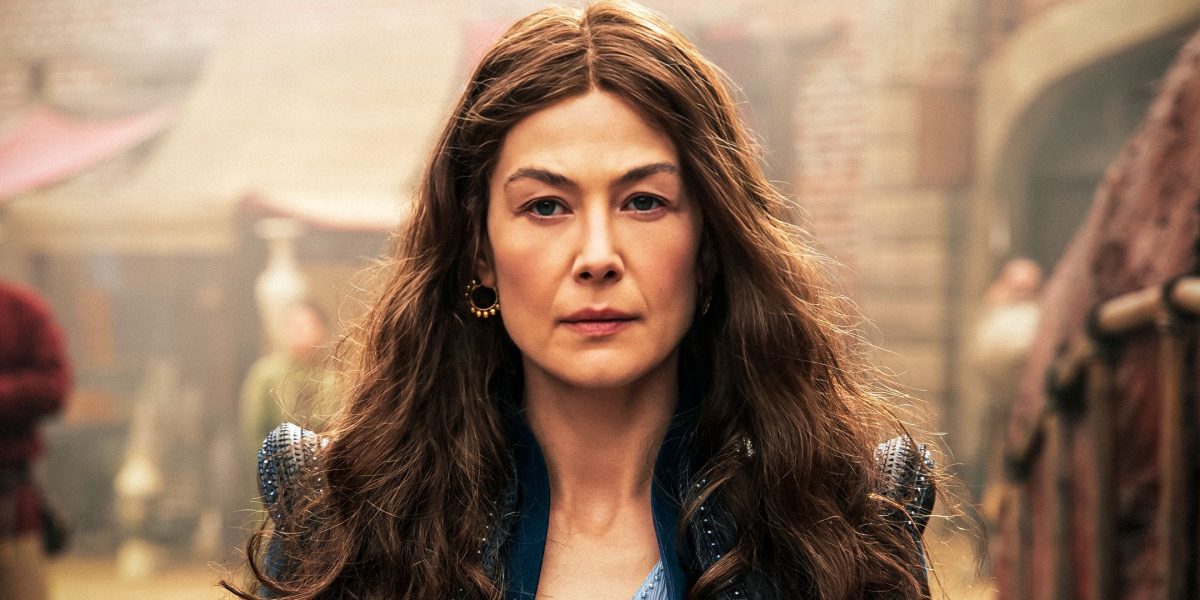 Amazon tiene dos próximos shows de fantasía masivos, pero no esperes que sean reemplazos de ruedas de tiempo