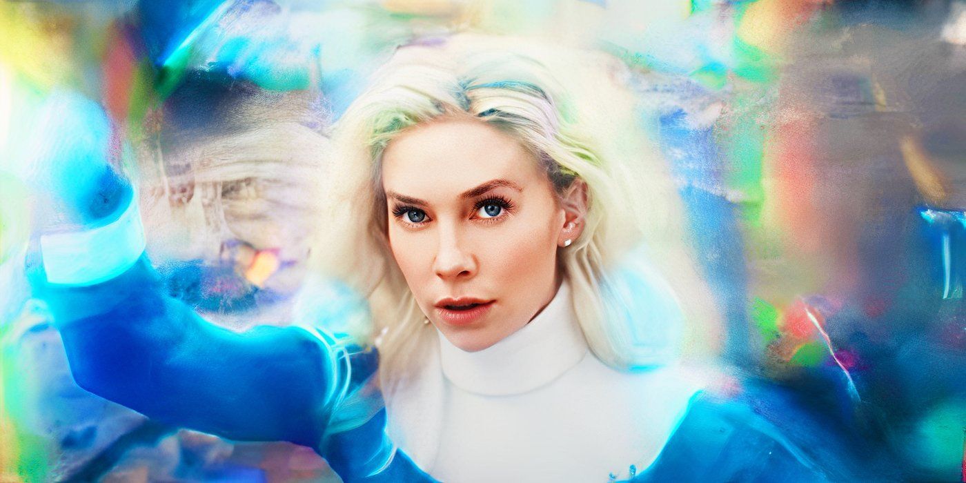 Los cuatro fantásticos: las direcciones de la actriz de Sue Storm de primeros pasos se unen al MCU: "Se siente como una gran familia"