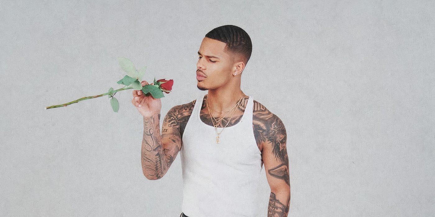 Love Island USA Temporada 7's Ace Greene's Age, Job, Instagram y más
