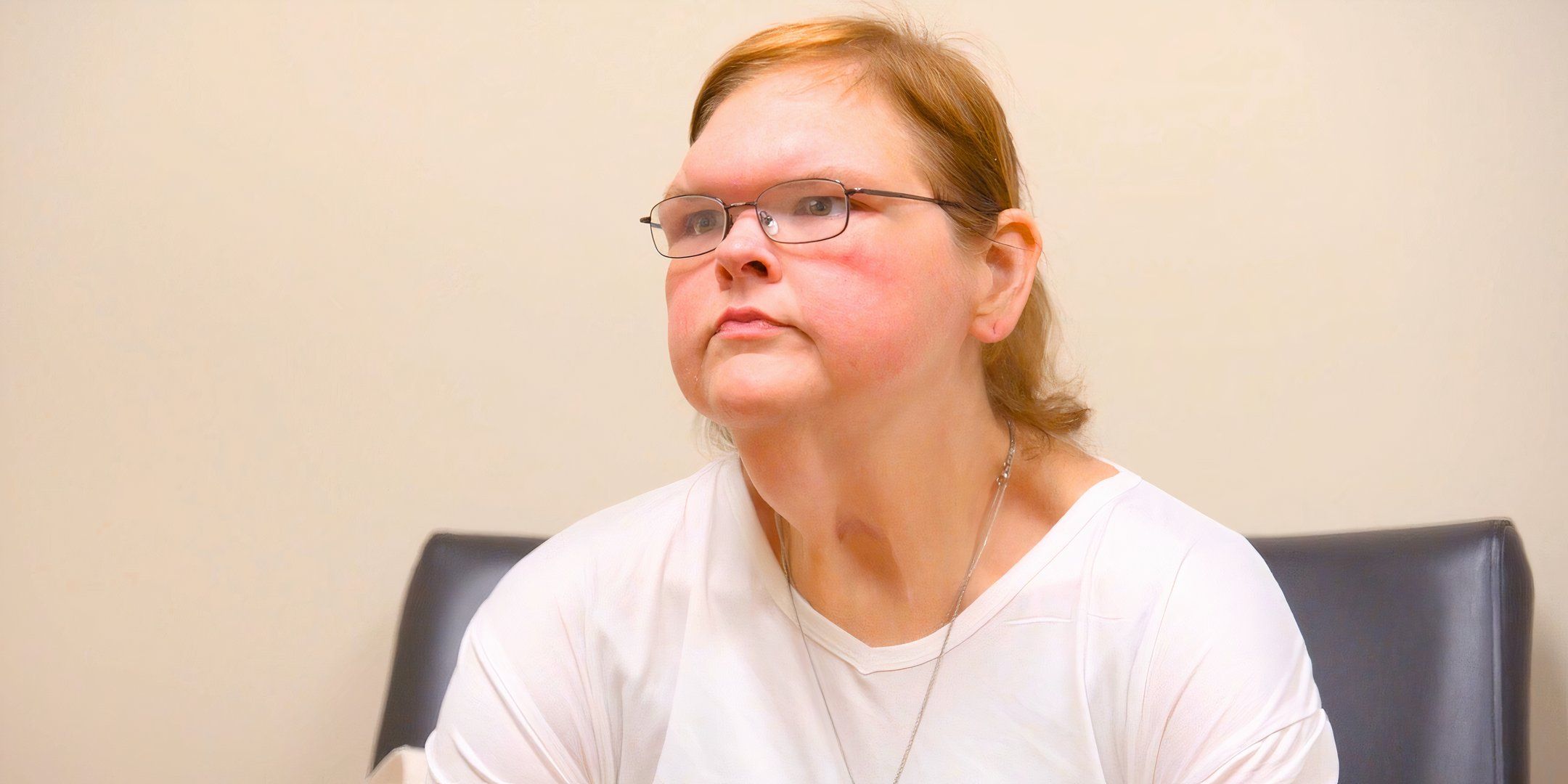 Hermanas de 1000 lb: Tammy Slaton debería obtener su propio spin-off (todo cambió después de su pérdida de peso)