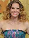 Tiro en la cabeza de Anna Chlumsky
