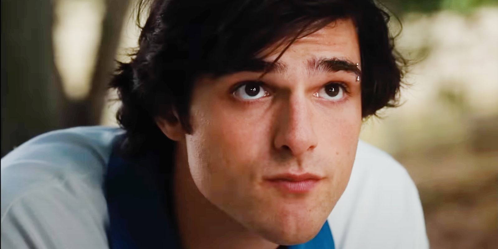 Ridley Scott explica cómo sus sentimientos por Saltburn obtuvieron a Jacob Elordi en su próxima película: "Jake era muy vigilable, y también el niño irlandés"