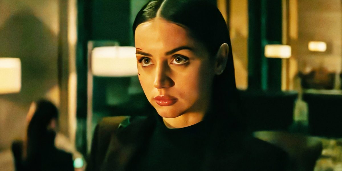 5 razones por las cuales el puntaje de audiencia RT de Ballerina rompió un récord de franquicia de John Wick