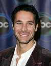 Tiro en la cabeza de Raoul Bova