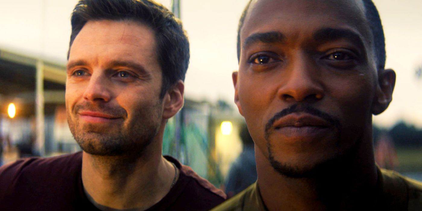 No puedo creer lo diferente que pensé que Avengers de Bucky Barnes & Sam Wilson: la reunión de Doomsday sería antes de Thunderbolts* liberado