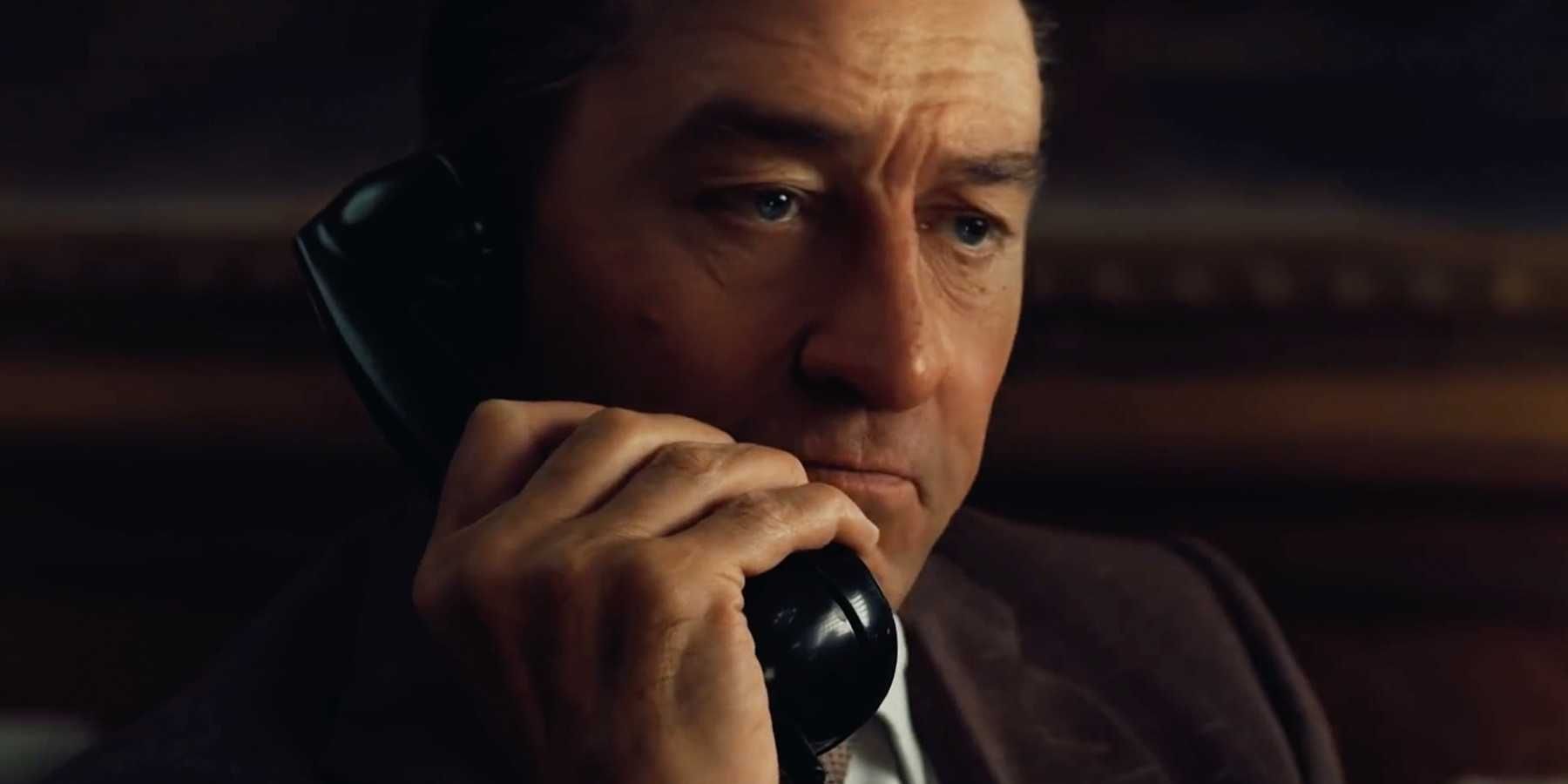Martin Scorsese desarrollando una nueva película de mafia única con escritor ganador de un Oscar, detalles de la historia temprana revelados