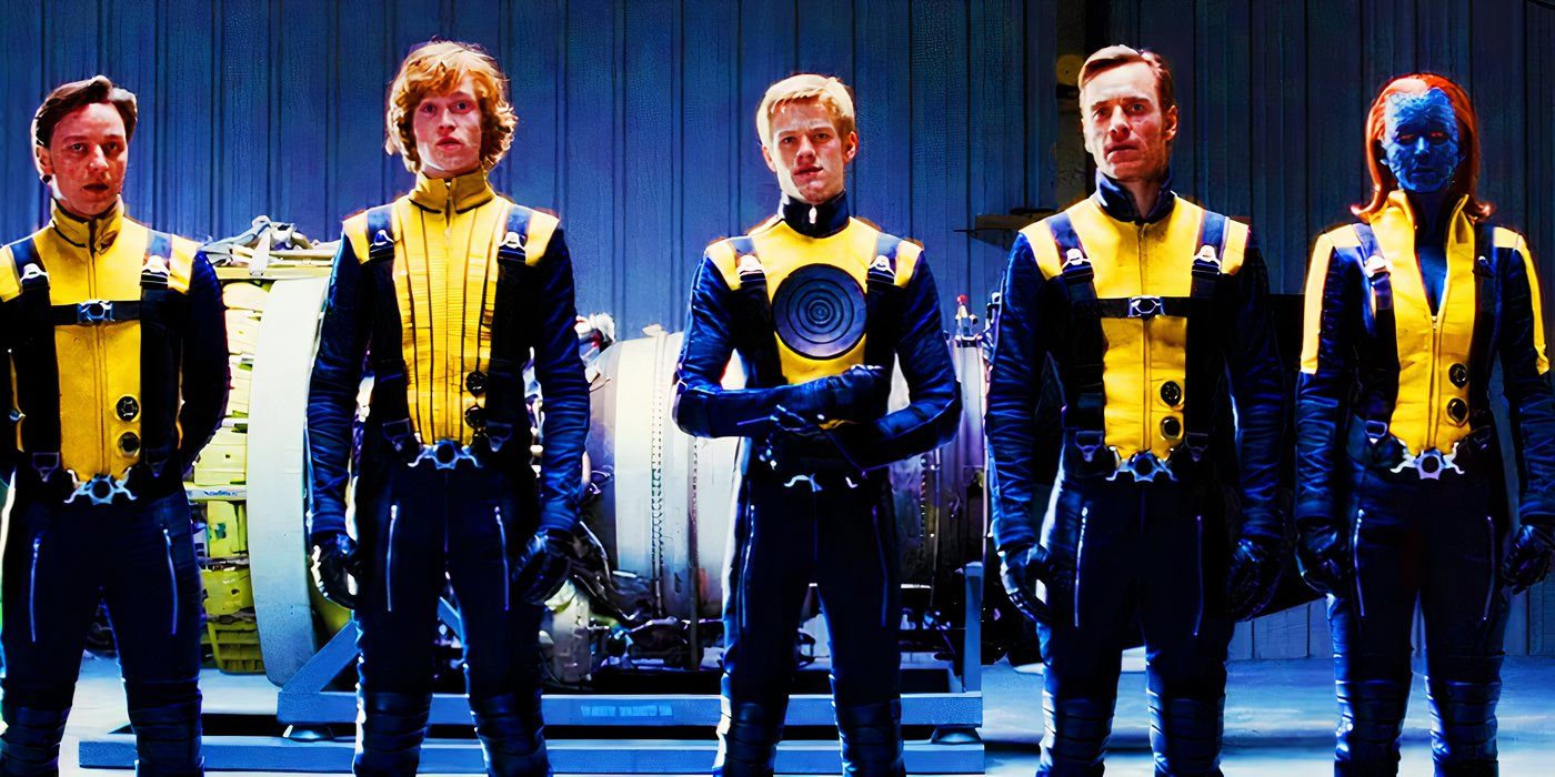 14 años después, 1 estrella de X-Men finalmente está de acuerdo en que las películas masacraron a un mutante que es el nivel de Dios en los cómics