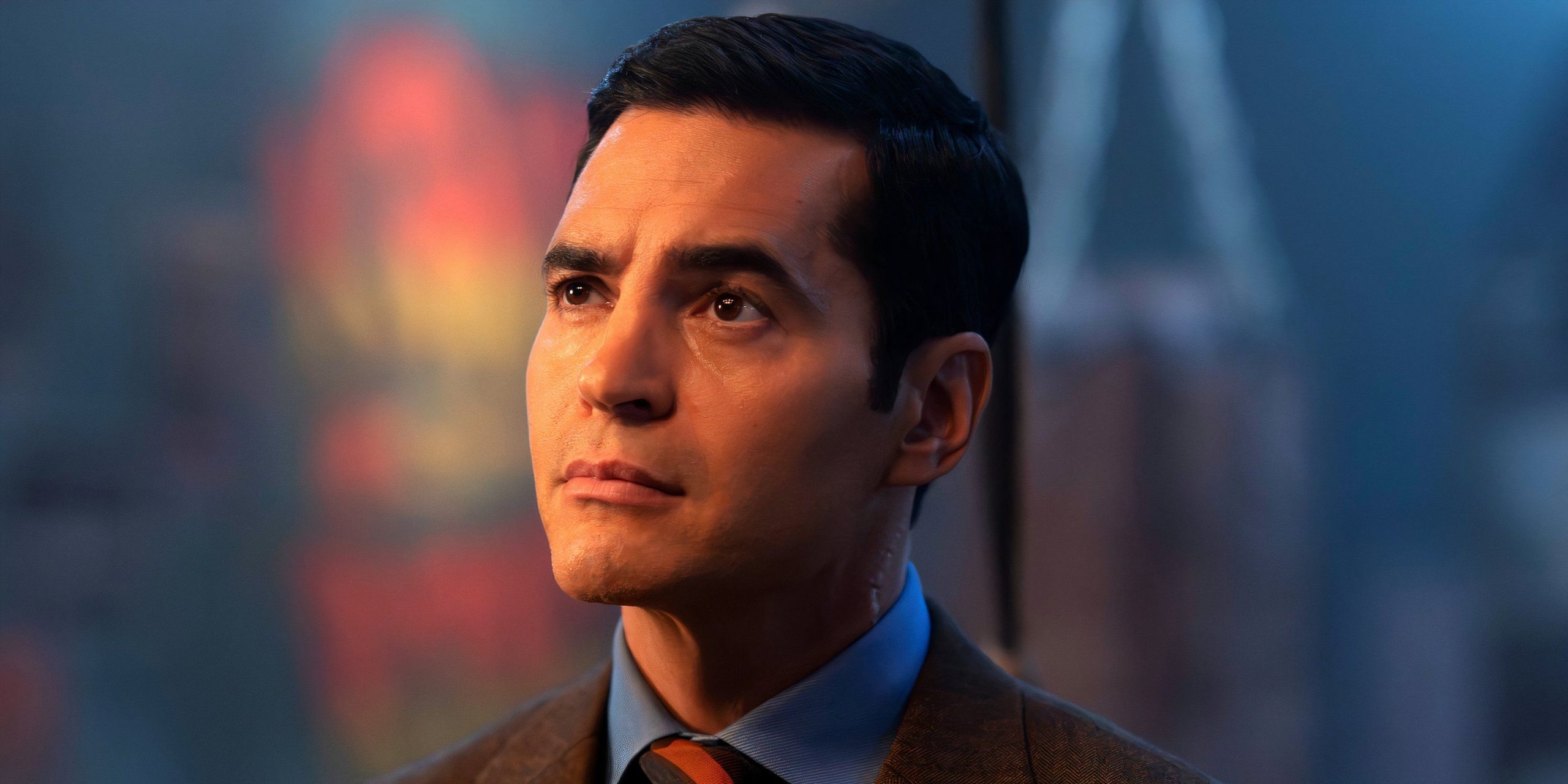 Ramón Rodríguez confirma que 1 cosa sucede en la temporada 4 de Will Trent después de su final de la temporada 3 Cliffhangers: "Tiene más sentido"
