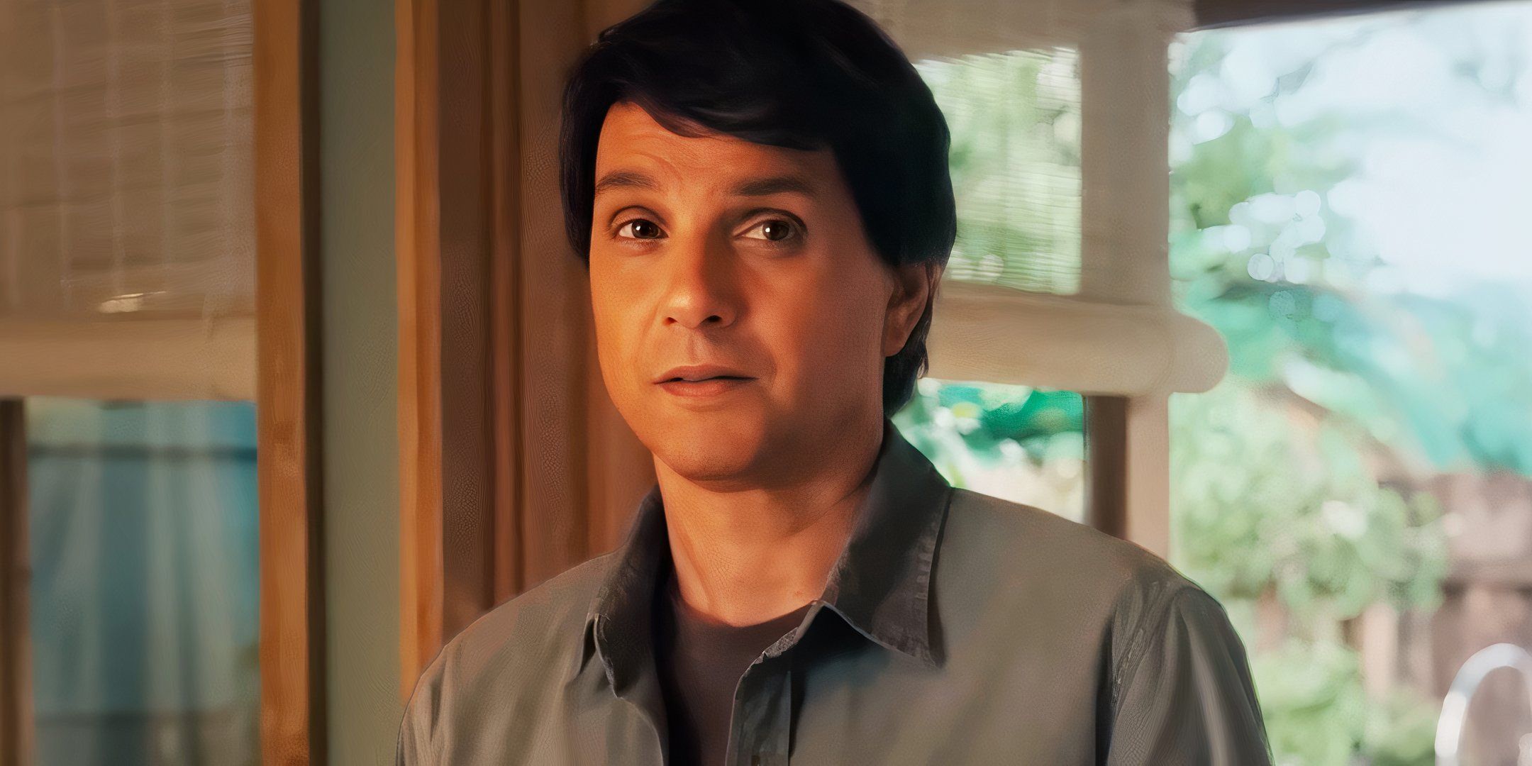 Ralph MacChio se dirige a su Karate Kid Future después de las leyendas: "Quiero que sea la próxima etapa"