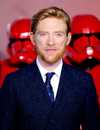 Tiro en la cabeza de Domhnall Gleeson