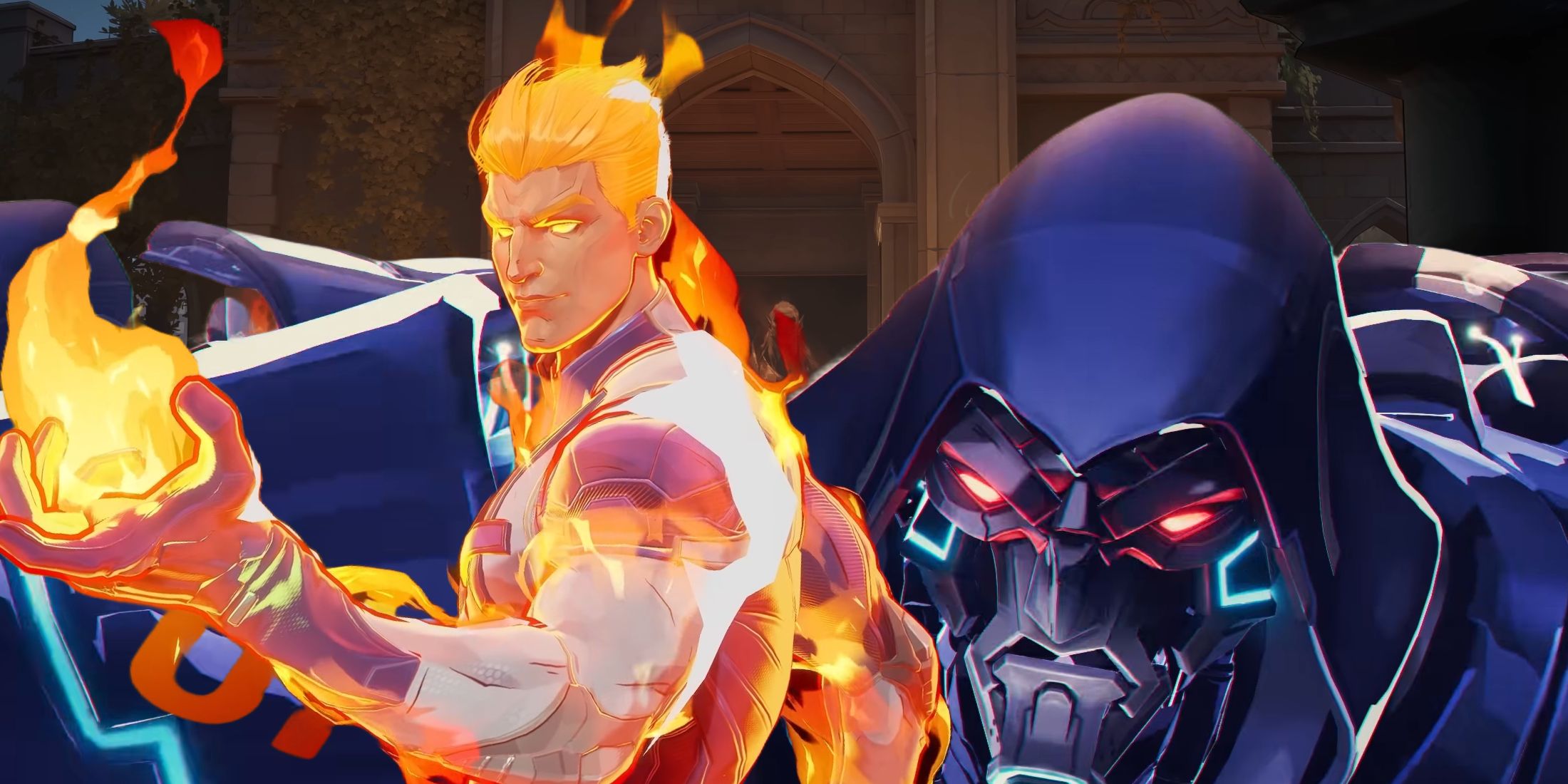 Marvel Rivals Season 2 - Fecha de lanzamiento, personajes rumoreados y qué esperar en la próxima actualización