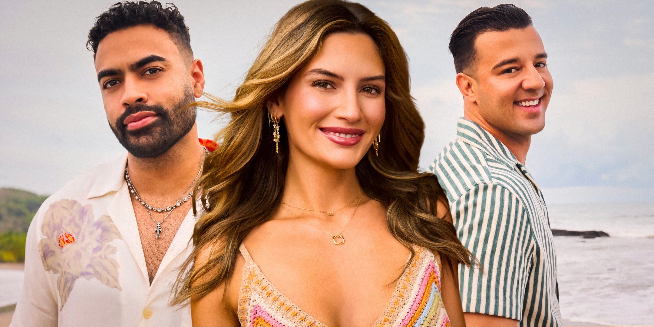 Bachelor in Paradise Temporada 10 Semana 1: ¿Qué parejas están actualmente juntas?