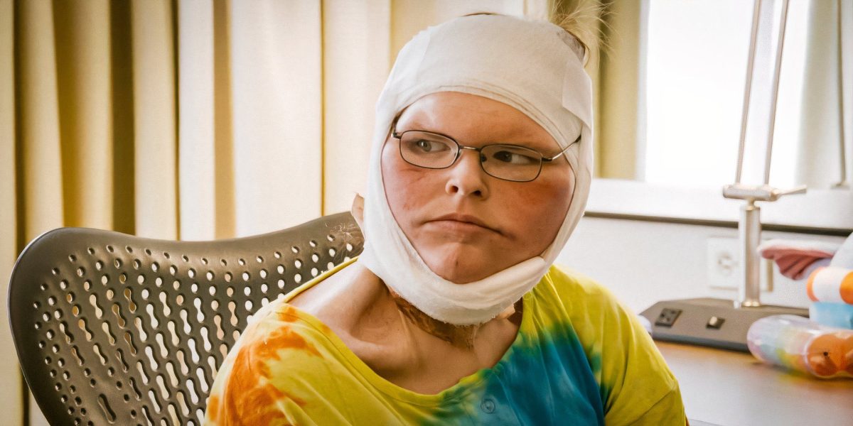 Hermanas de 1000 lb: 5 mejores fotos de Tammy Slaton desde la cirugía de extracción de la piel y el estiramiento facial