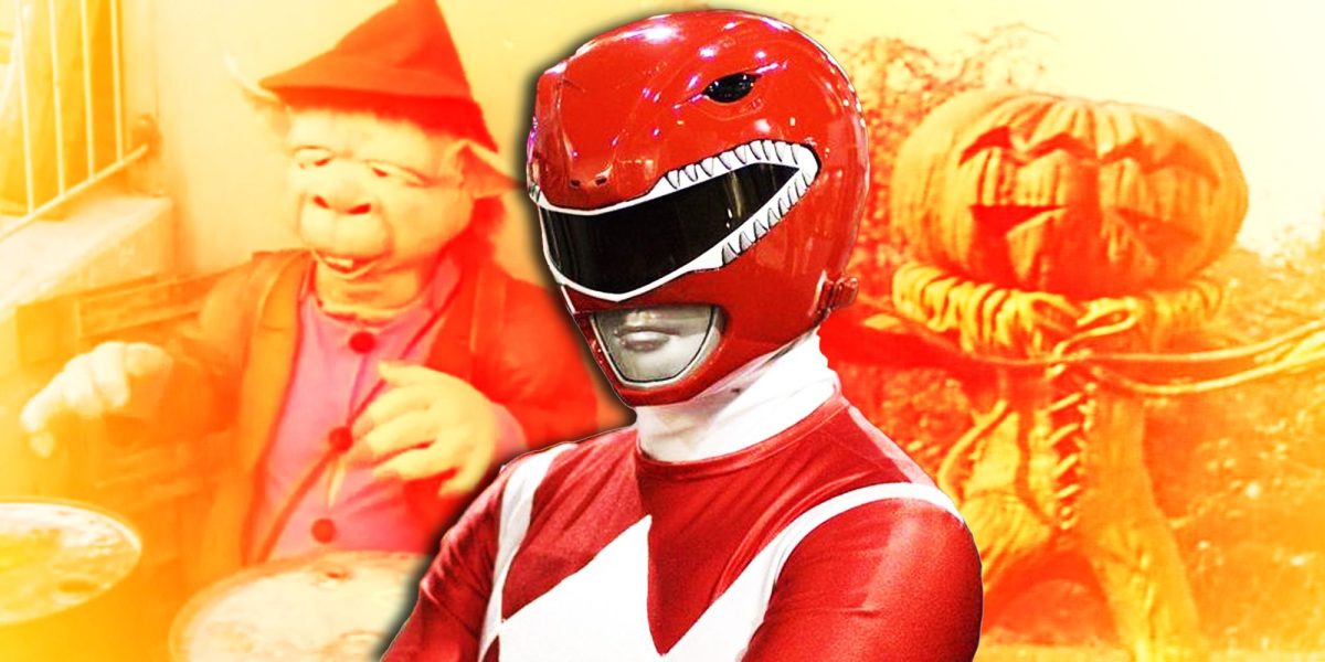 Después de 32 años, Power Rangers está solucionando uno de sus mayores problemas (pero puede ser demasiado tarde)