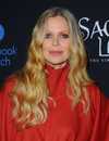 Tiro en la cabeza de Kristin Bauer Van Straten
