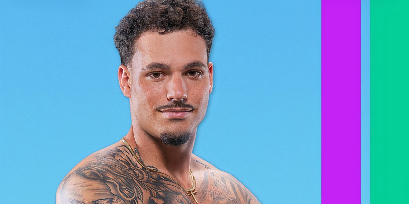 Love Island USA Temporada 7 Pepe García: edad, trabajo e Instagram