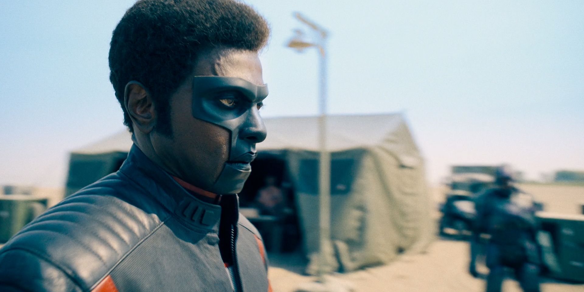Estoy muy contento de que el actor que interpretó a los X-Men más subestimados en el catálogo de películas enteras de Fox está obteniendo un "arco de redención" en el universo de DC