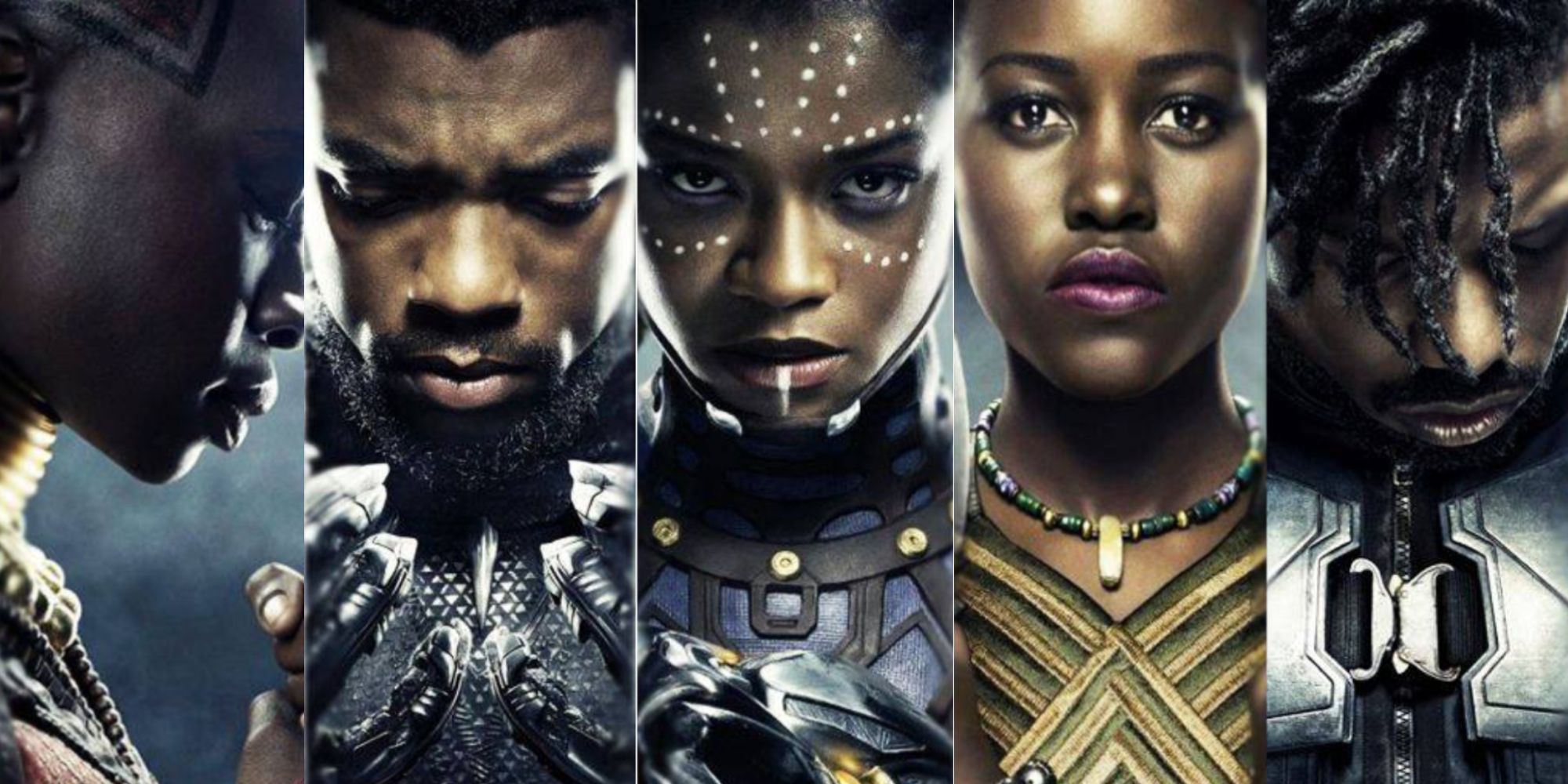 Black Panther, muévete porque Wakanda se encontró a sí mismo una nueva regla: "Diles que tienen un nuevo rey"