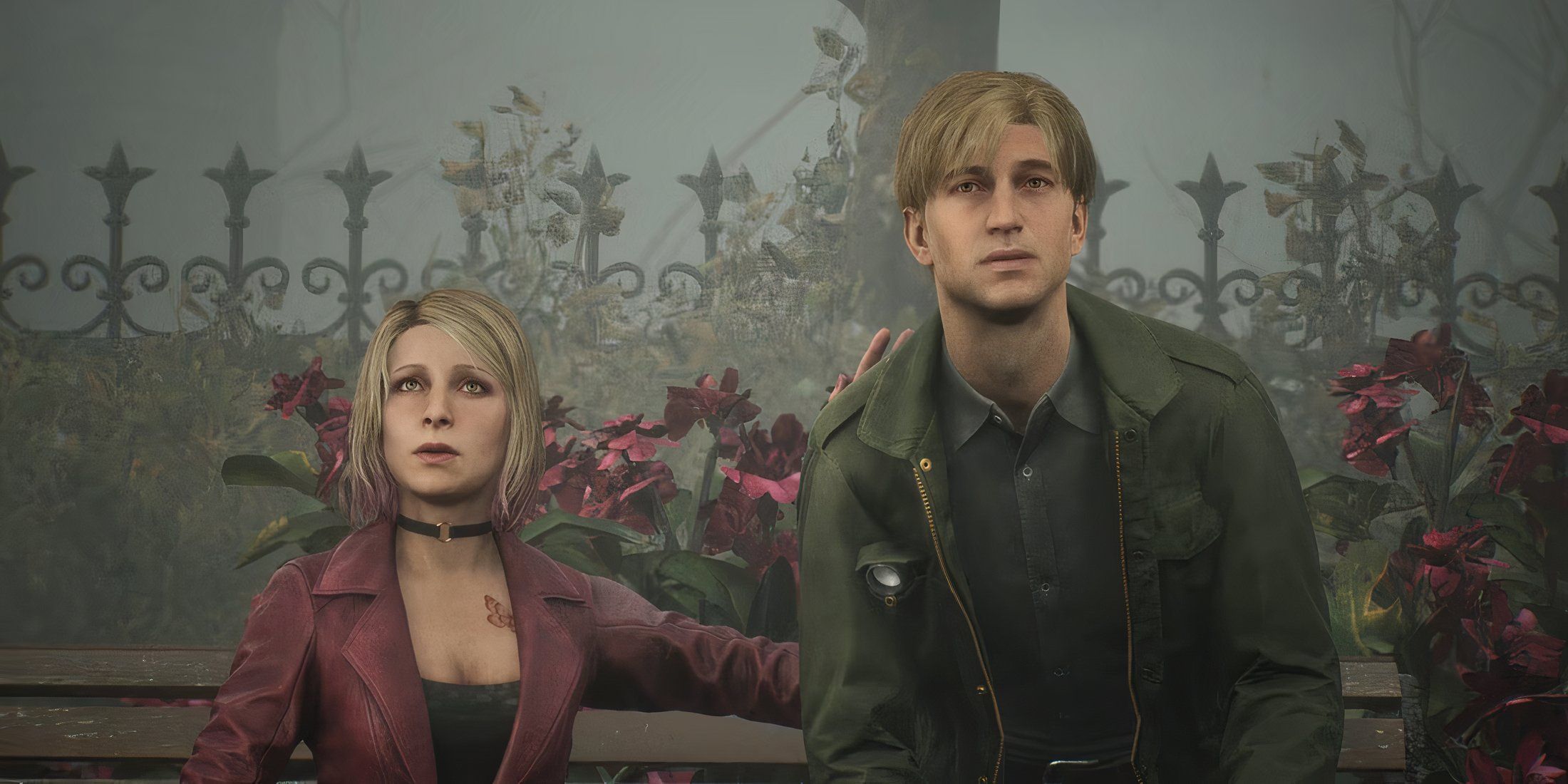 Estoy emocionado por el remake de Silent Hill, pero espero que Bloober no haya terminado con SH2