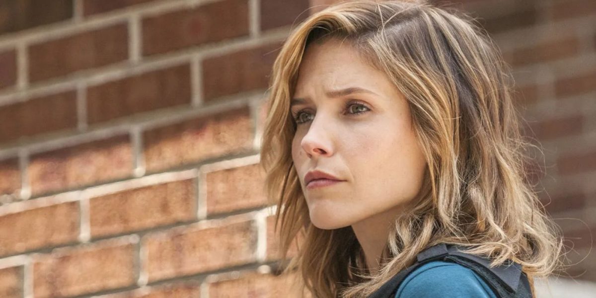 "Like Physical Hell": Sophia Bush detalla "Todo tipo de abuso" que sufrió de "hombre antiguo" mientras trabajaba en un programa de televisión