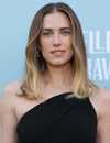 Tiro en la cabeza de Allison Williams