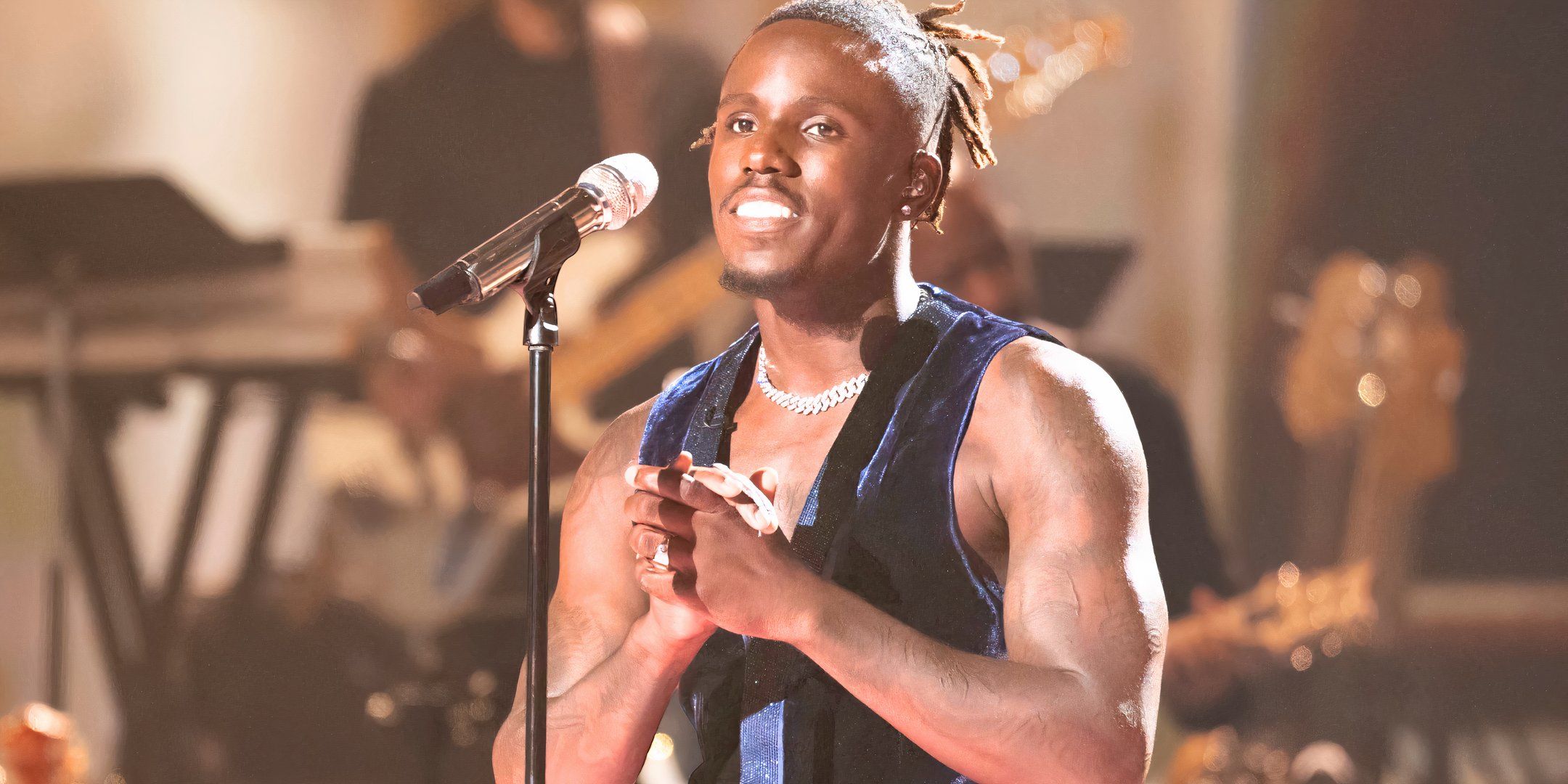 Jamal Roberts de American Idol rompe el silencio sobre la reacción violenta de Carrie Underwood en medio de señales de que no regresará
