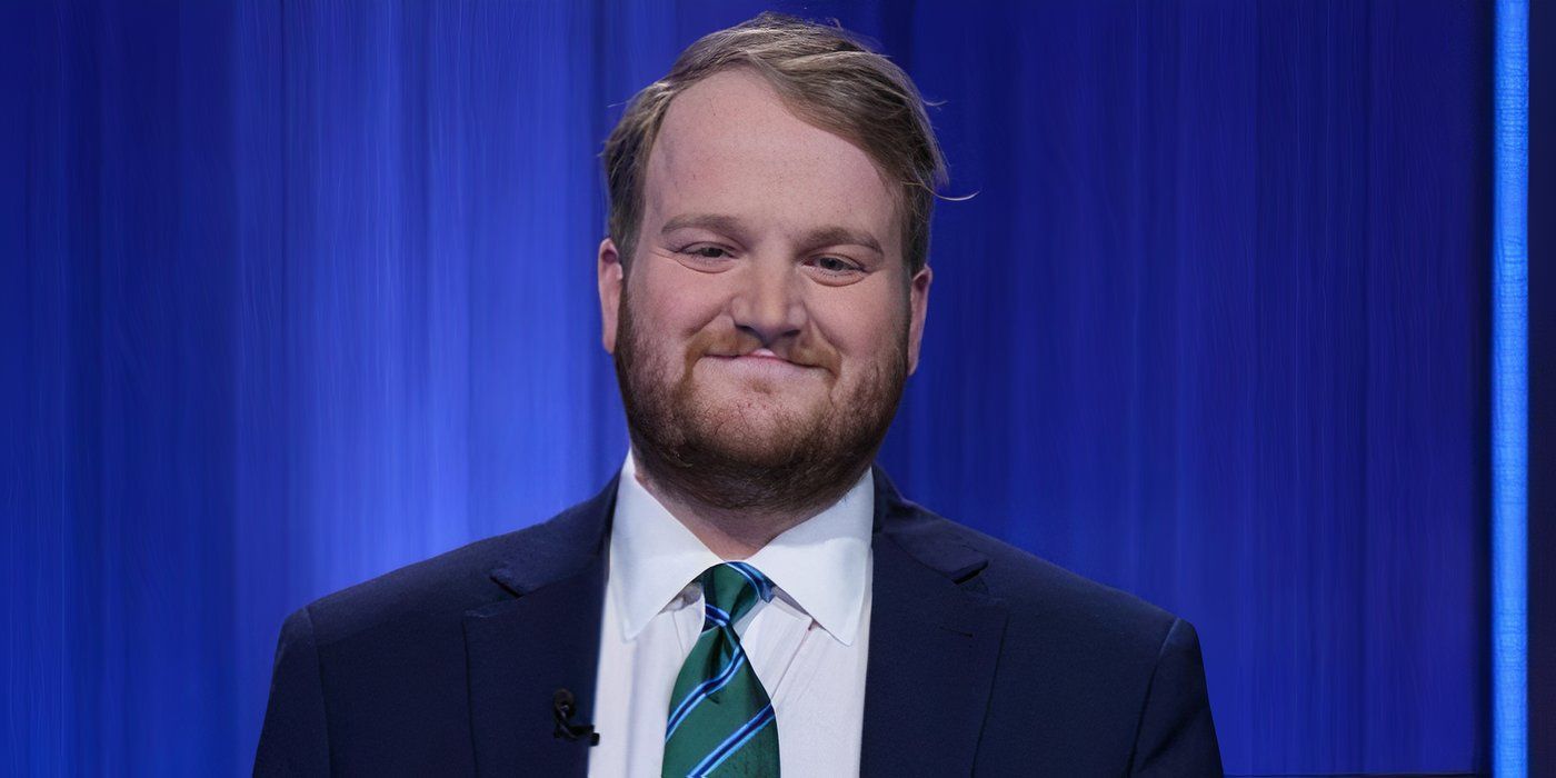 "¿Qué pasó con su apuesta?": ¡Jeopardy! Fan llama a Matt Massie por casi costarse el juego