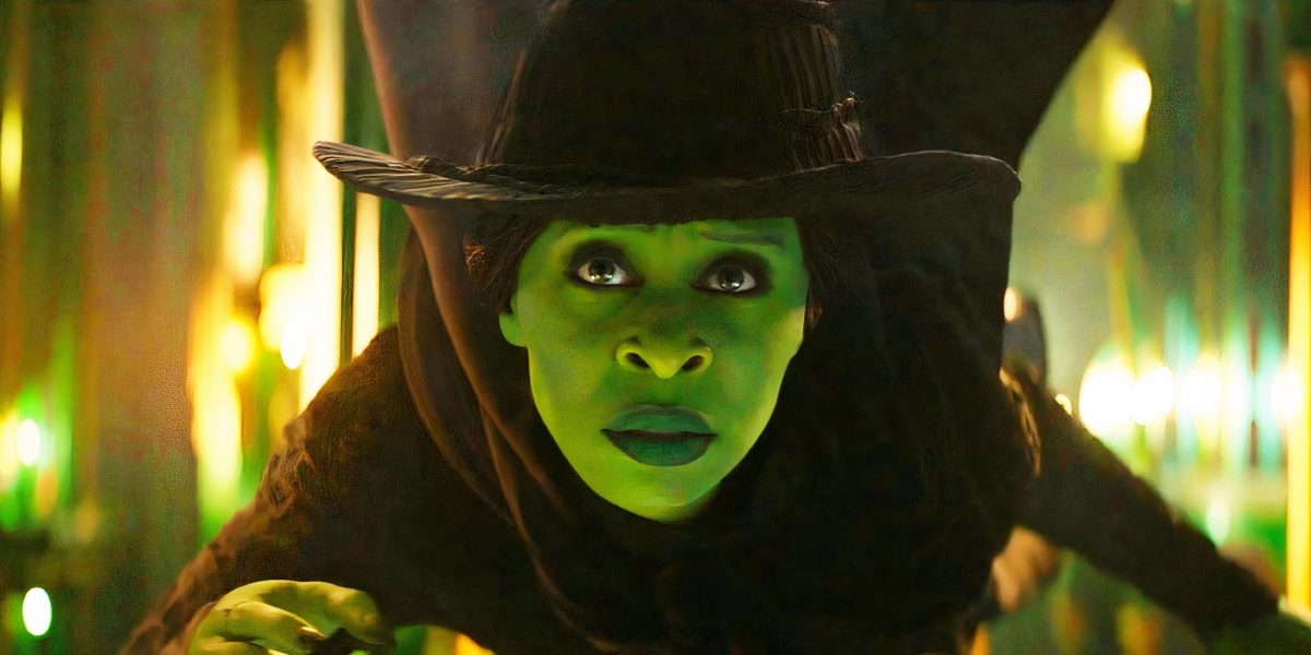 Basado en The Wicked: For Good Trailer, creo que he resuelto uno de sus mayores cambios musicales