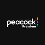 Peacock Premium - Logotipo
