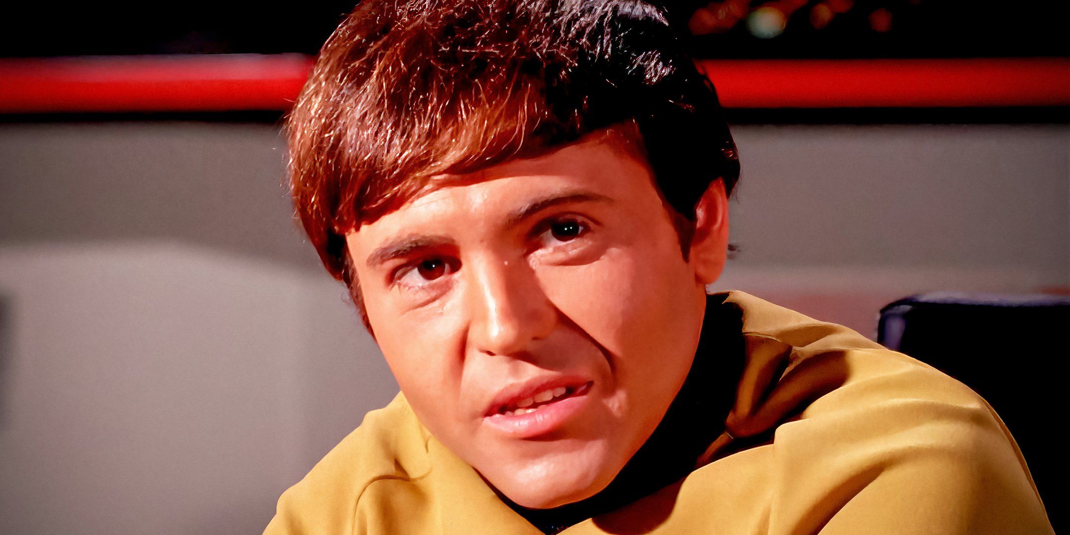 “A nadie realmente le importó”: Walter Koenig dice que se tomó un descanso de Star Trek: la serie original en la temporada 3