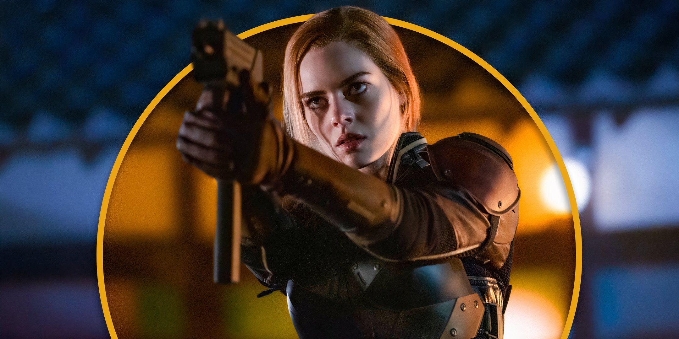 "¿Hay algo?": El futuro de Gi Joe fuera de Transformers Crossover recibe una actualización incierta del actor de Scarlett después de la decepción de $ 40 millones de Snake Eyes
