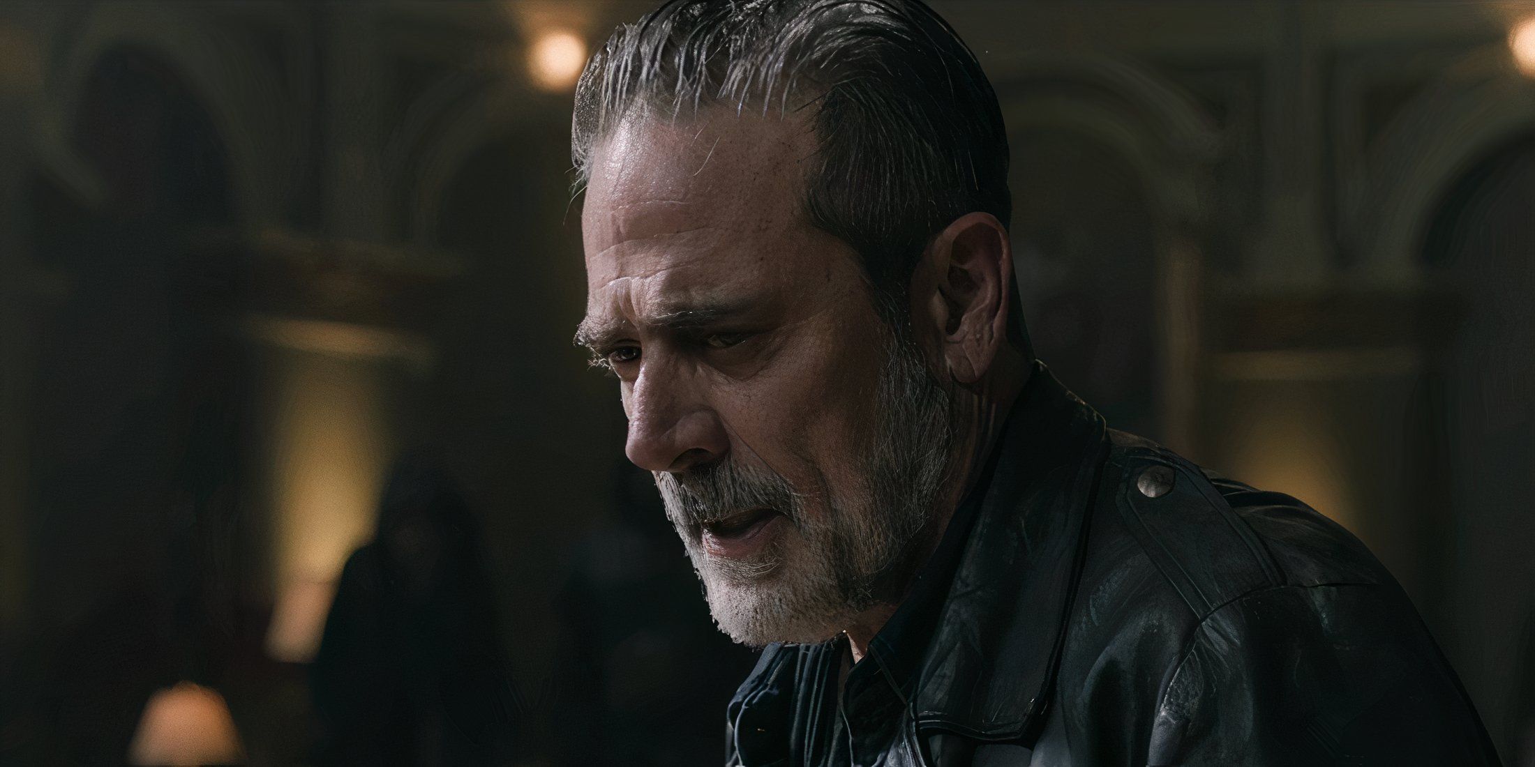 Simon traicionó a Negan en la temporada 8 de The Walking Dead – Ahora Negan está haciendo lo mismo con otro villano