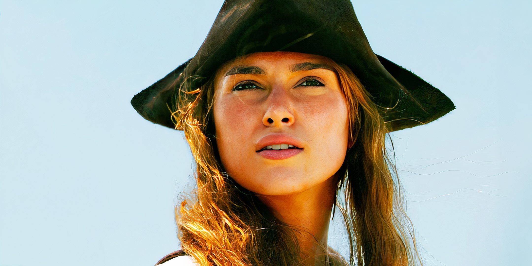 "Fui visto como una actriz terrible": Keira Knightley reflexiona sobre la reacción pública después de Pirates of the Caribbean