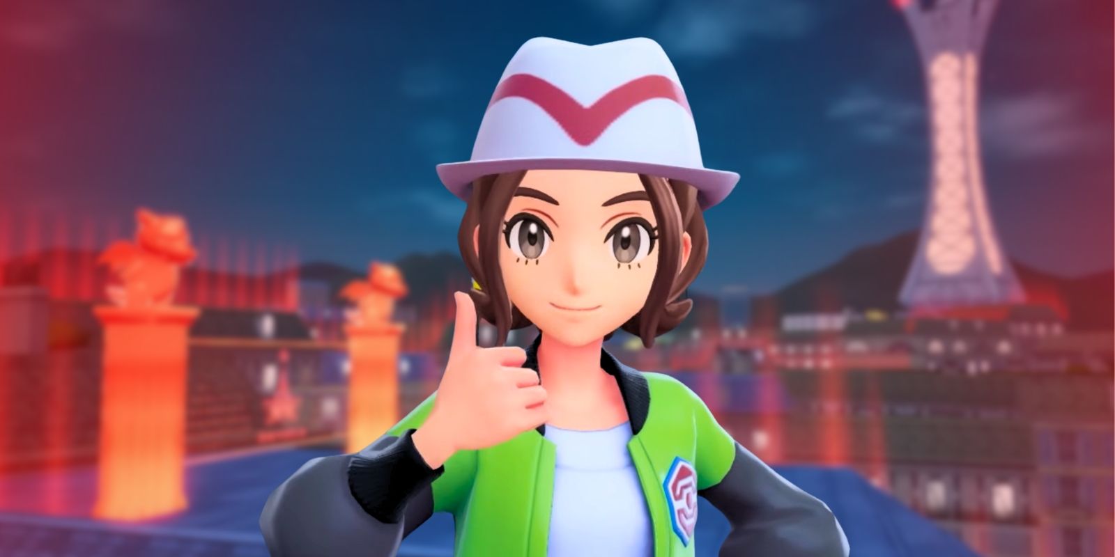 Pokémon Legends: ZA Agregar esta característica potencialmente controvertida no estaba en mi tarjeta de bingo 2025