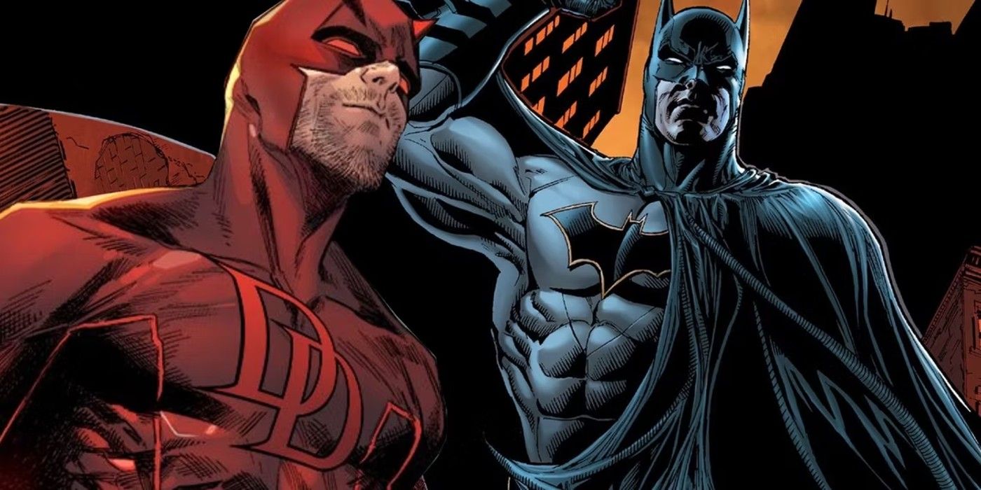 Me gusta o no, el nuevo escritor de Batman cree que la "historia de superhéroes perfecta" ya ha sido realizada y no por DC