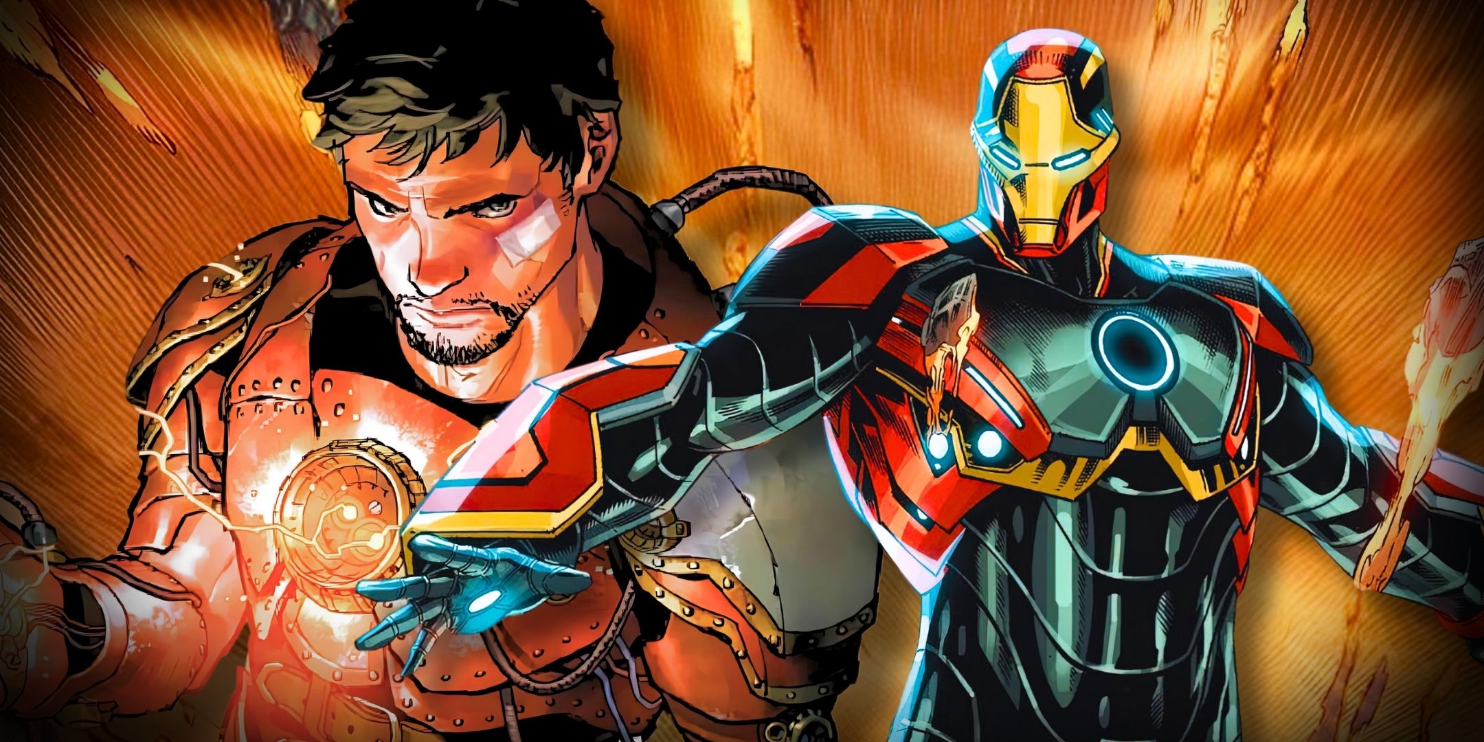 Ironheart es un titular de MCU, pero 1 Marvel Hero debería ser el próximo Iron Man según Tony Stark