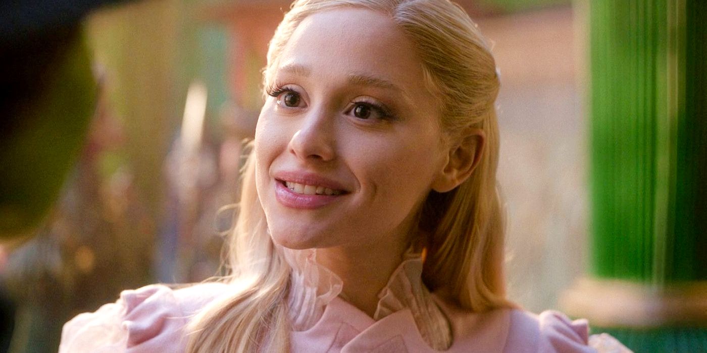 La primera película posterior a Wicked de Ariana Grande es la primera película de una franquicia de comedia en 16 años, según los informes, la fecha de lanzamiento