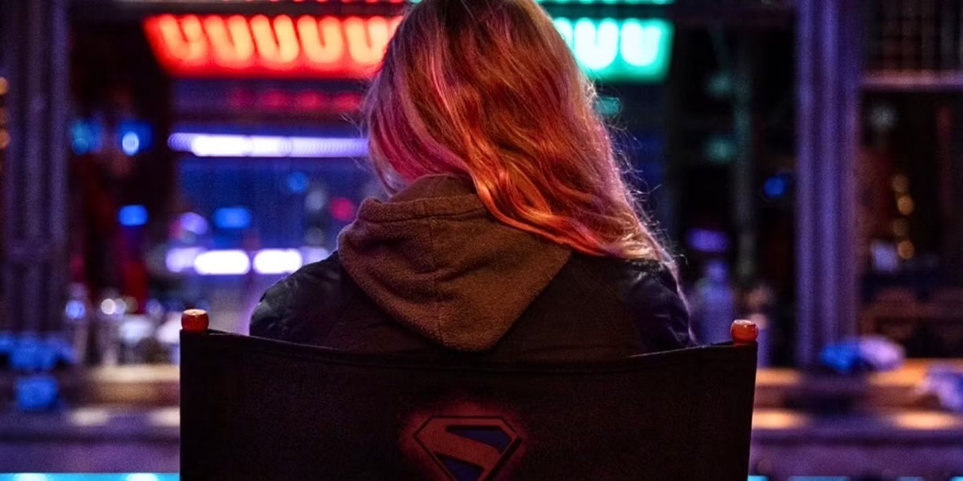 “Iba a vomitar”: la nueva actriz de Supergirl de DC, Milly Alcock, recuerda el proceso de lanzamiento y cómo fue la prueba de pantalla